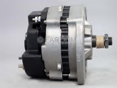 FARCOM 119181 Alternator